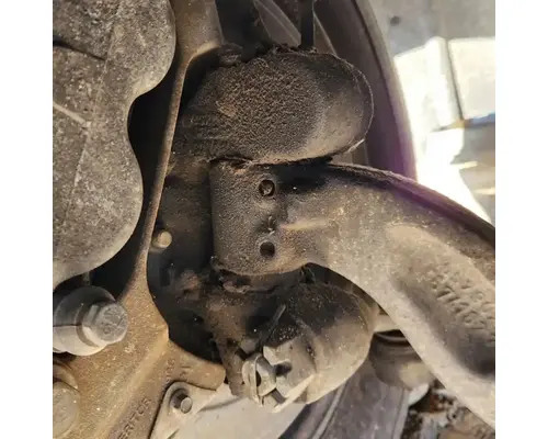 Spindle / Knuckle, Front International TERRASTAR Complete Recycling Group LLC