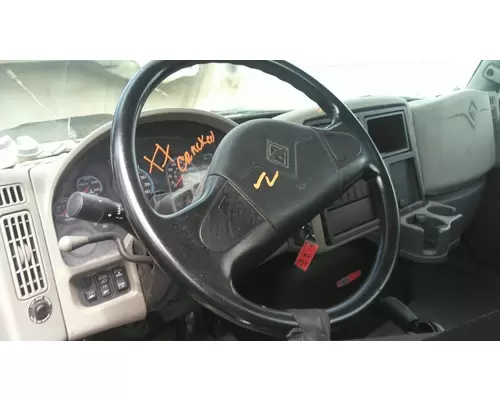 Steering Column INTERNATIONAL TERRASTAR LKQ Heavy Truck - Goodys