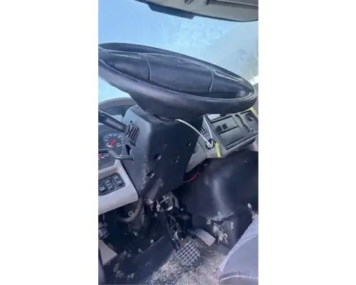 Steering Column International TERRASTAR Holst Truck Parts