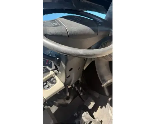 Steering Column International TERRASTAR Holst Truck Parts