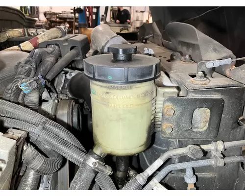 Steering Or Suspension Parts, Misc. International TERRASTAR Vander Haags Inc Sf