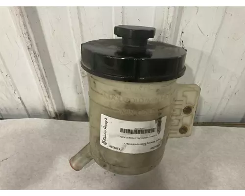 Steering Or Suspension Parts, Misc. International TERRASTAR Vander Haags Inc WM