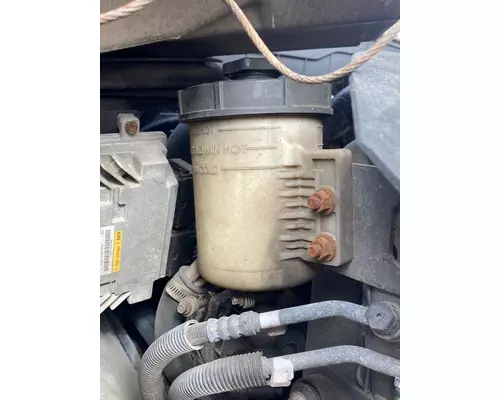 Steering Or Suspension Parts, Misc. International TERRASTAR Complete Recycling Group LLC