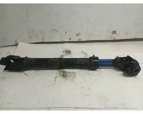 Steering Or Suspension Parts, Misc. International Terrastar Spalding Auto Parts