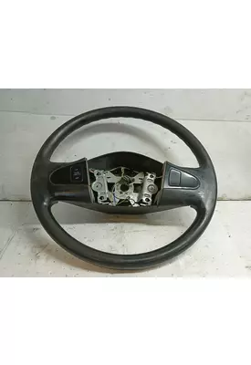 International Terrastar Steering Wheel