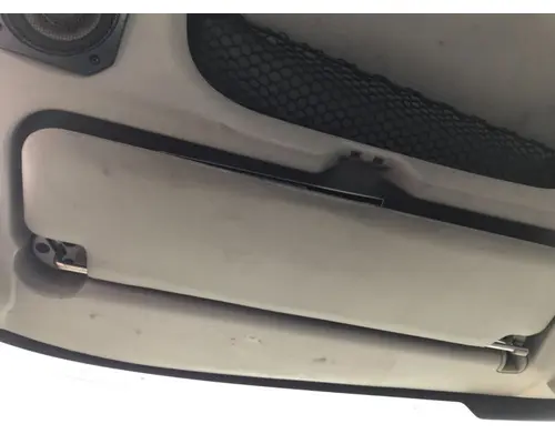 Sun Visor (External) International TERRASTAR Complete Recycling Group LLC