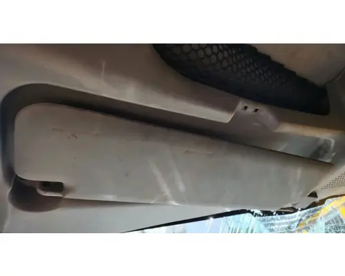 Sun Visor (External) International TERRASTAR Complete Recycling Group LLC