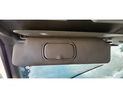 Sun Visor (External) International TERRASTAR Complete Recycling Group LLC