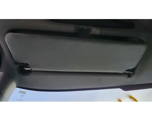 Sun Visor (External) International TERRASTAR Complete Recycling Group LLC