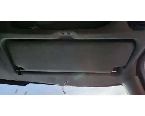 Sun Visor (External) International TERRASTAR Complete Recycling Group LLC