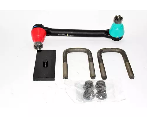 Suspension INTERNATIONAL Terrastar Frontier Truck Parts