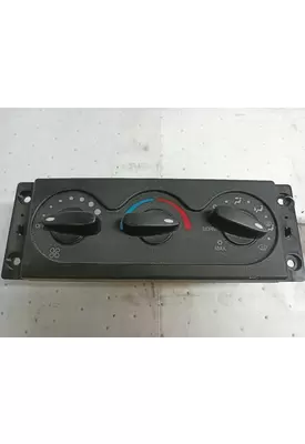 International Terrastar Temperature Control