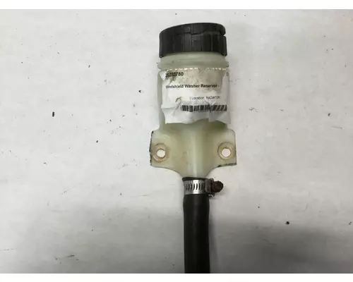 Windshield Washer Reservoir International TERRASTAR Vander Haags Inc Sf