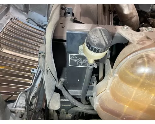 Windshield Washer Reservoir International TERRASTAR Vander Haags Inc Sf