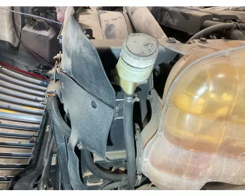 Windshield Washer Reservoir International TERRASTAR Vander Haags Inc Sf