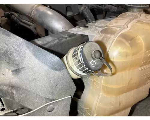 Windshield Washer Reservoir International TERRASTAR Vander Haags Inc Sf