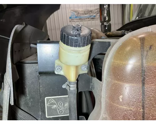Windshield Washer Reservoir International TERRASTAR Vander Haags Inc Sf