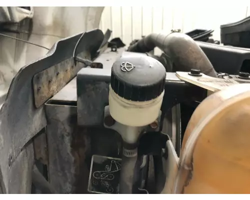 Windshield Washer Reservoir International TERRASTAR Vander Haags Inc WM