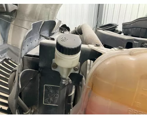 Windshield Washer Reservoir International TERRASTAR Vander Haags Inc WM