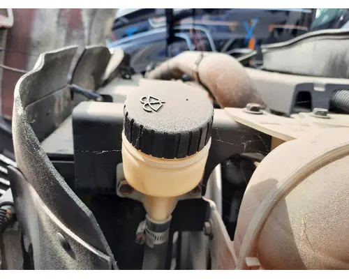 Windshield Washer Reservoir INTERNATIONAL TERRASTAR LKQ Heavy Truck Maryland