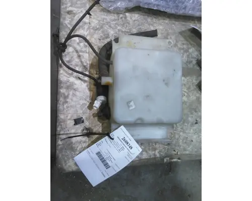 Windshield Washer Reservoir INTERNATIONAL TERRASTAR LKQ Heavy Truck - Goodys