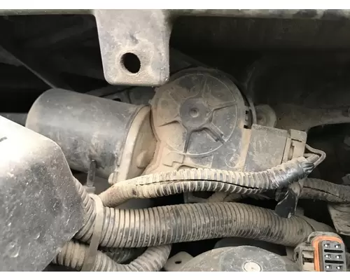 Wiper Motor, Windshield International TERRASTAR Vander Haags Inc Cb