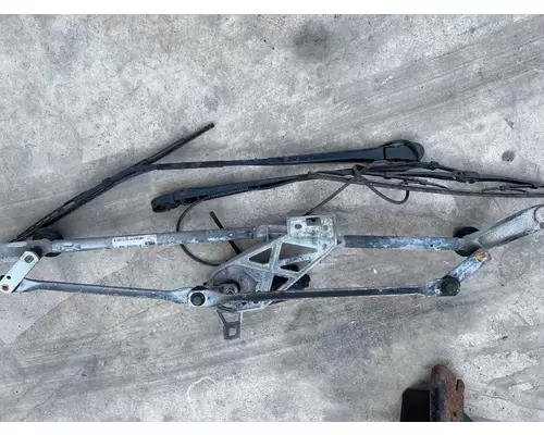 Wiper Motor, Windshield International TERRASTAR Vander Haags Inc WM
