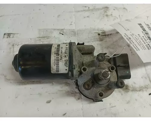 International Terrastar Wiper Motor, Windshield