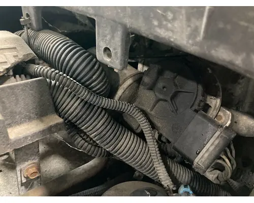 Wiper Motor, Windshield International TERRASTAR Vander Haags Inc WM