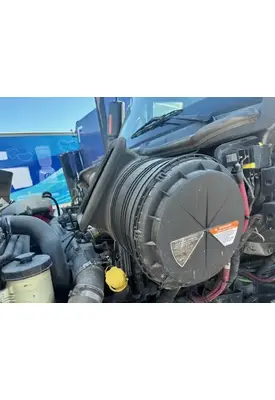 International TranStar 8600 Air Cleaner