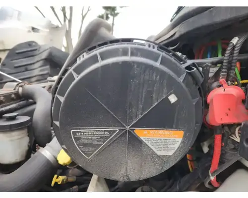 International TranStar 8600 Air Cleaner
