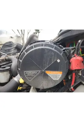 International TranStar 8600 Air Cleaner