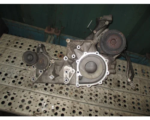 International TranStar 8600 Air Conditioner Compressor