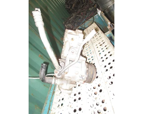 International TranStar 8600 Air Conditioner Compressor