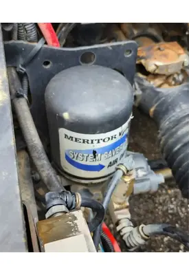 International TranStar 8600 Air Drier