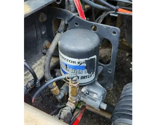 International TranStar 8600 Air Drier
