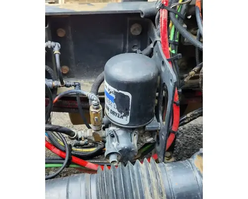 International TranStar 8600 Air Drier