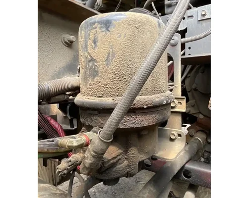 International TranStar 8600 Air Drier