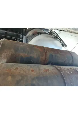 International TranStar 8600 Air Tank
