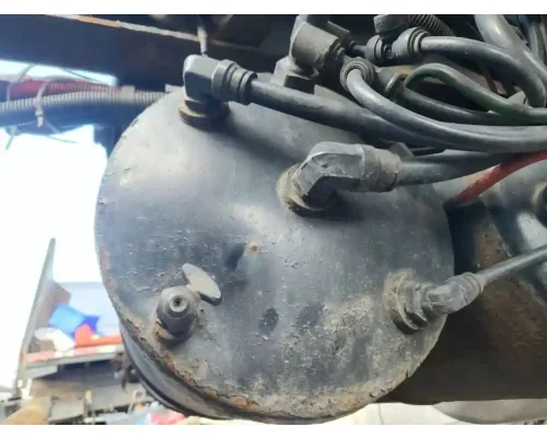International TranStar 8600 Air Tank