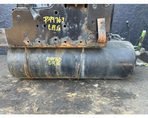 International TranStar 8600 Air Tank