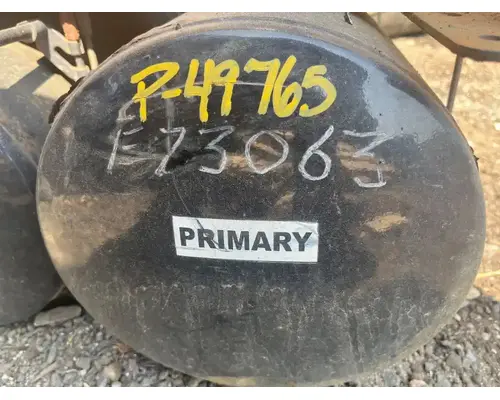 International TranStar 8600 Air Tank
