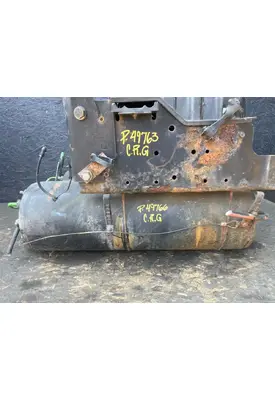 International TranStar 8600 Air Tank