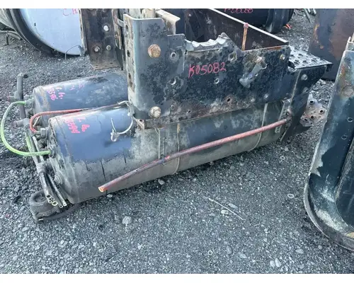 International TranStar 8600 Air Tank