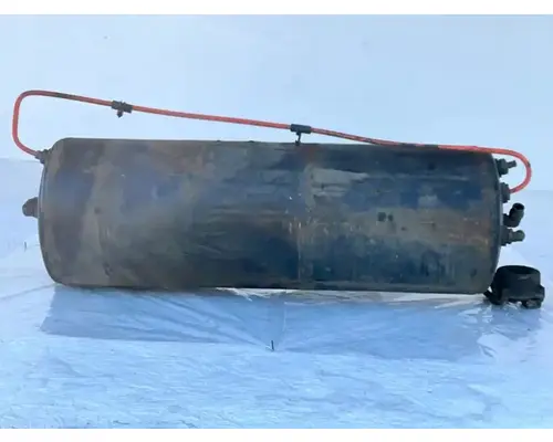 International TranStar 8600 Air Tank