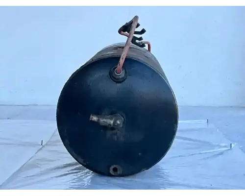 International TranStar 8600 Air Tank