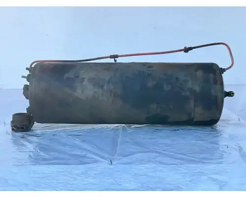International TranStar 8600 Air Tank