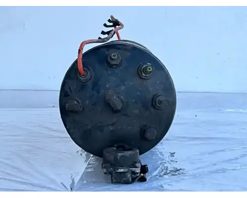 International TranStar 8600 Air Tank