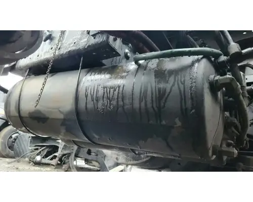 International TranStar 8600 Air Tank
