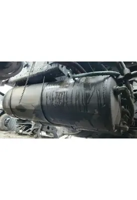 International TranStar 8600 Air Tank